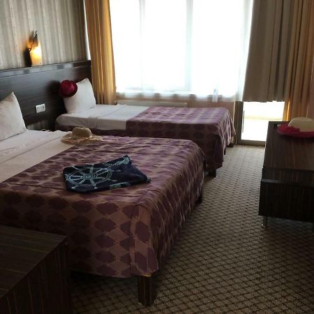 Etap Altinel Hotel Canakkale Exterior foto