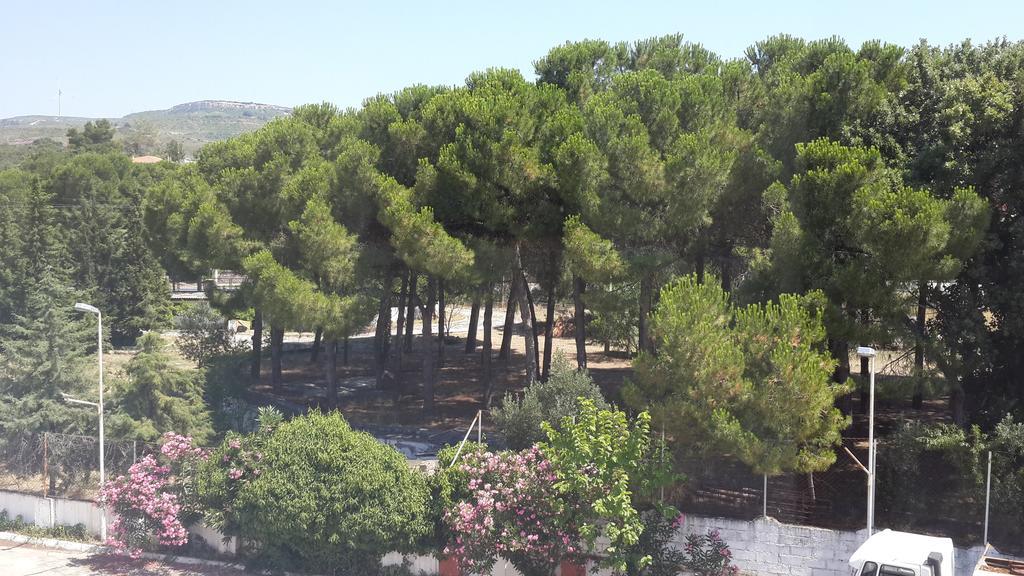 Etap Altinel Hotel Canakkale Exterior foto