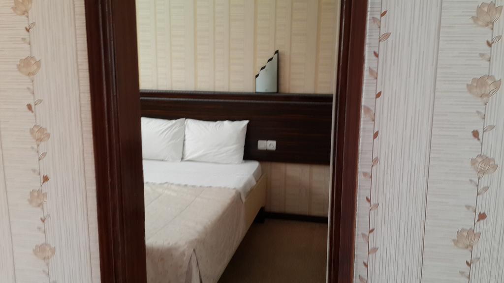 Etap Altinel Hotel Canakkale Cameră foto
