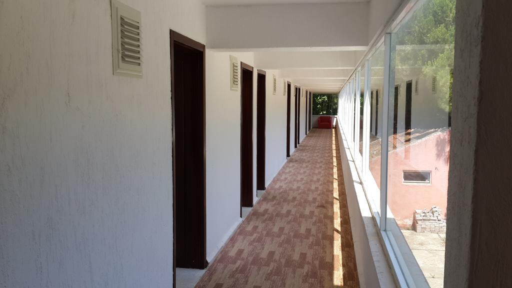 Etap Altinel Hotel Canakkale Cameră foto
