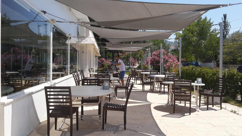 Etap Altinel Hotel Canakkale Exterior foto