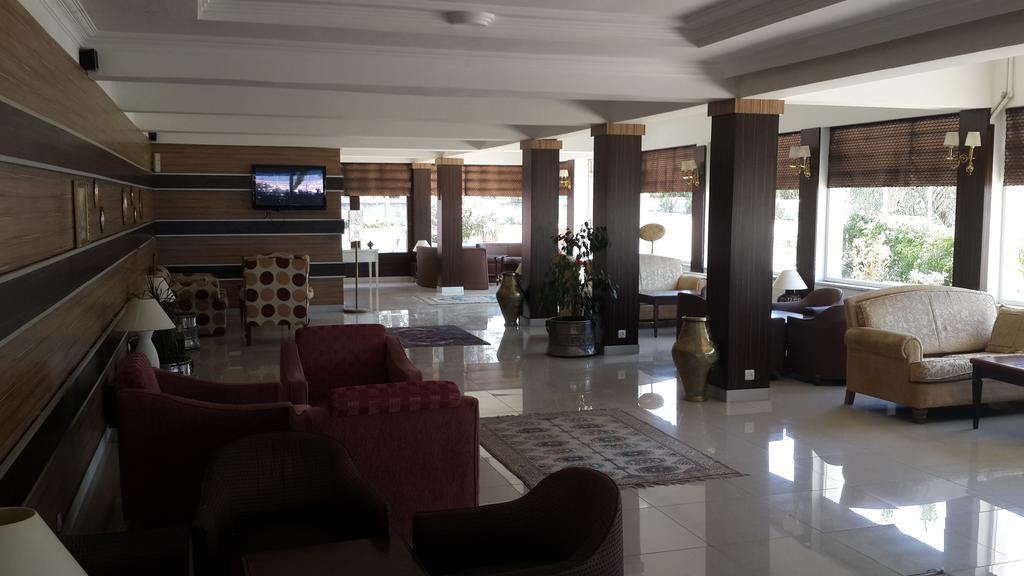 Etap Altinel Hotel Canakkale Exterior foto