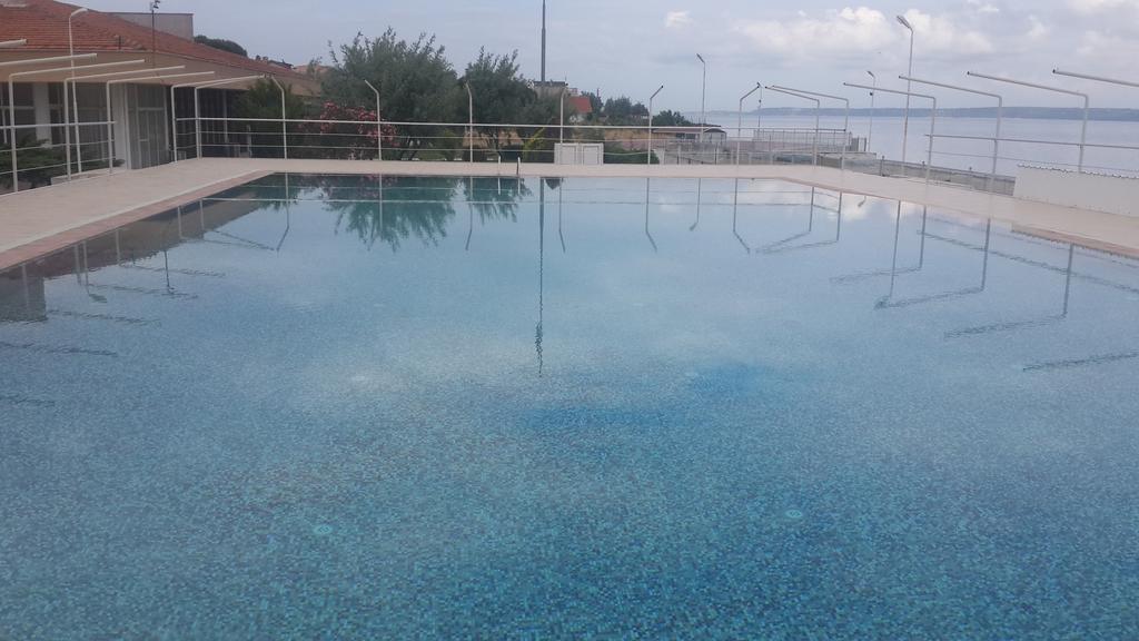 Etap Altinel Hotel Canakkale Exterior foto