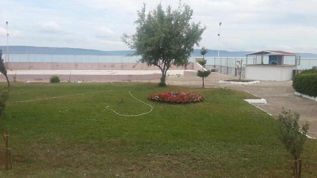 Etap Altinel Hotel Canakkale Exterior foto