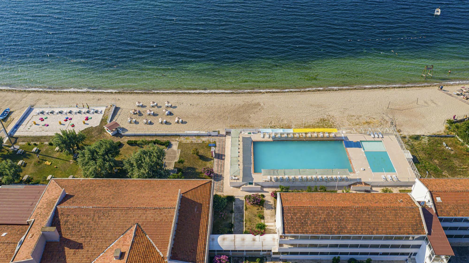Etap Altinel Hotel Canakkale Exterior foto