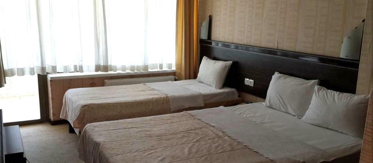 Etap Altinel Hotel Canakkale Exterior foto