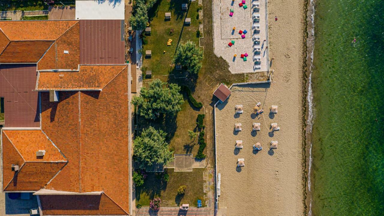 Etap Altinel Hotel Canakkale Exterior foto