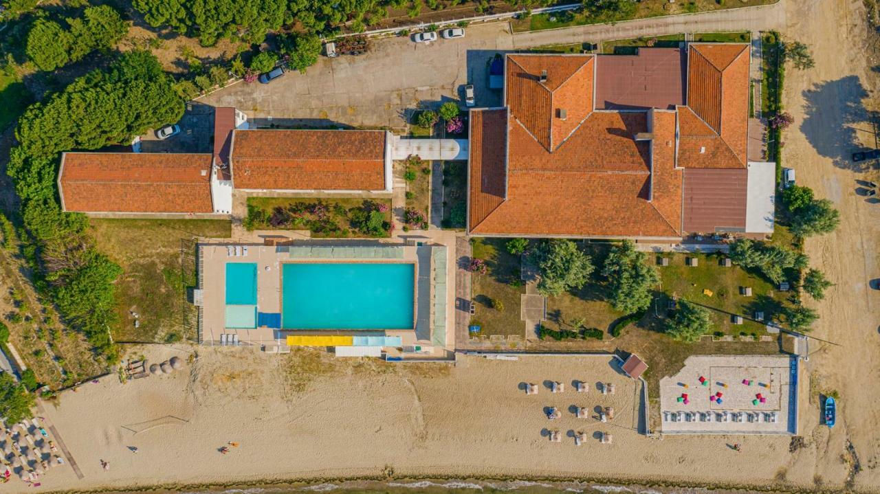 Etap Altinel Hotel Canakkale Exterior foto