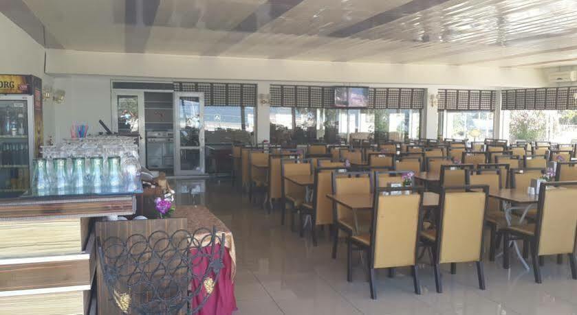 Etap Altinel Hotel Canakkale Exterior foto